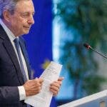 mario draghi