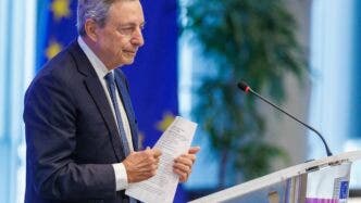 mario draghi