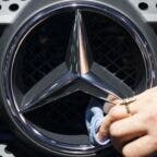 mercedes
