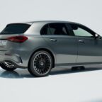 Mercedes Classe A
