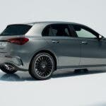 Mercedes Classe A