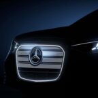 Mercedes Classe C 2026