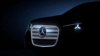 Mercedes Classe C 2026