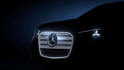 Mercedes Classe C 2026