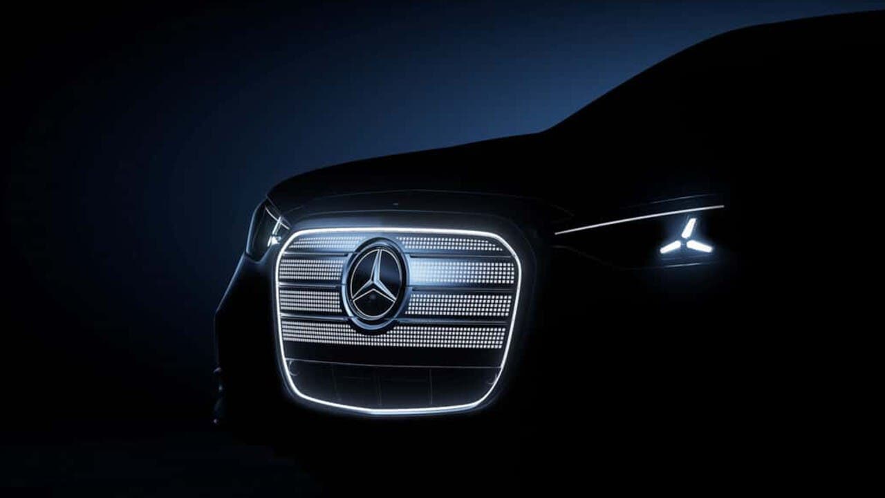 Mercedes Classe C 2026
