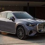 Mercedes GLC
