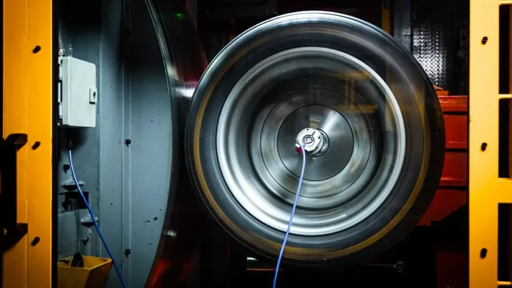Cyber Tyre, pirelli e bosch