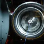 Cyber Tyre, pirelli e bosch