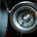 Cyber Tyre, pirelli e bosch