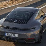 porsche 911 carrera gts