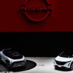 presentazione nissan