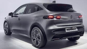 renault clio 2026