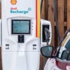 shell fluido batterie