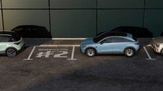 Smart #2