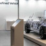 software-defined vehicle