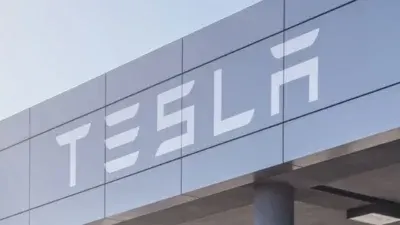 tesla