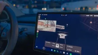 tesla autopilot