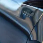 tesla, maniglie a scomparsa