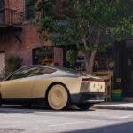 tesla robotaxi cybercab
