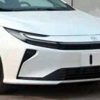 toyota corolla 2026 render