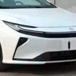 toyota corolla 2026 render