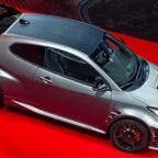 Toyota GR Yaris 2025