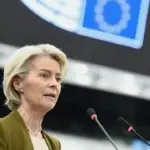 Ursula von der Leyen