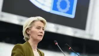 Ursula von der Leyen