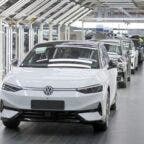 Volkswagen emden