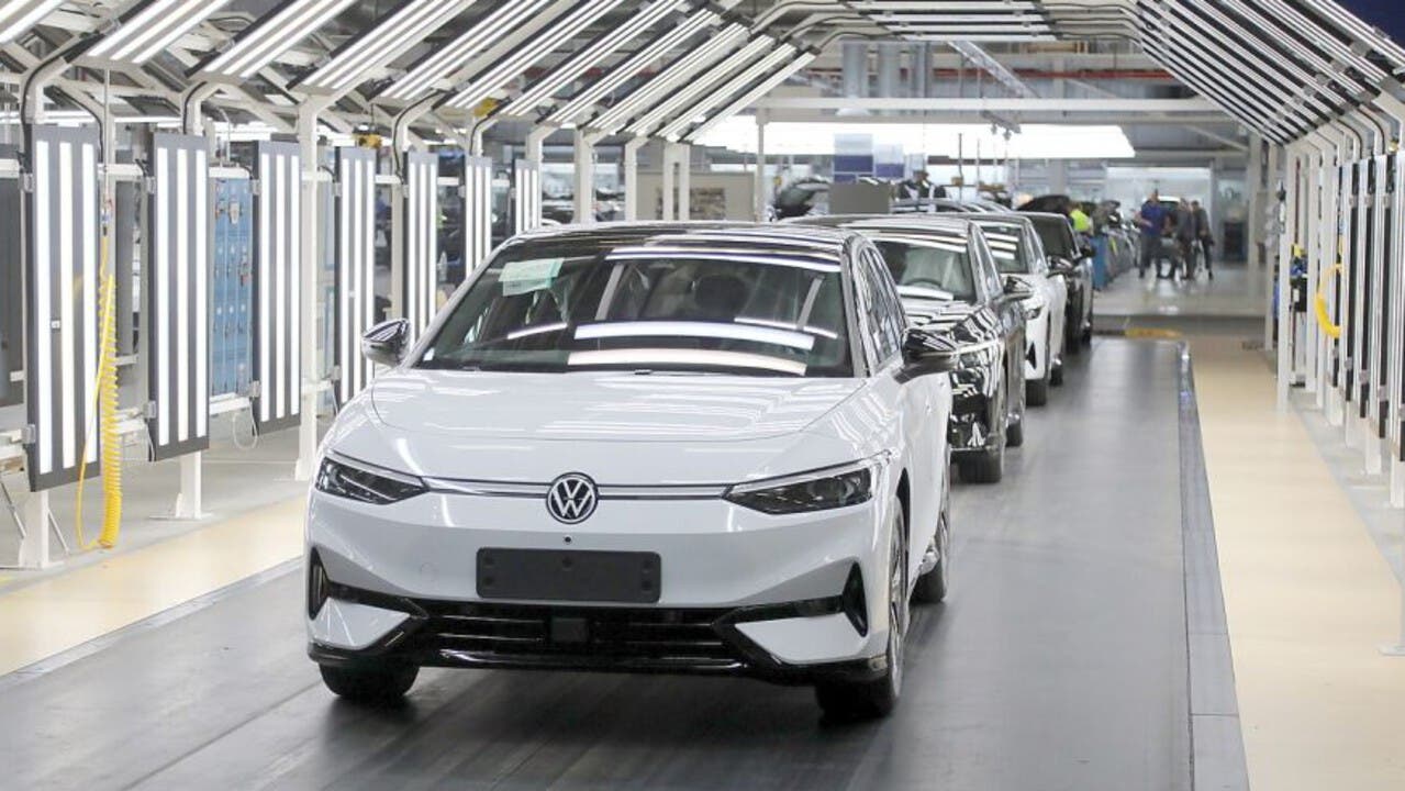 Volkswagen emden