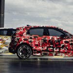 volkswagen id.polo