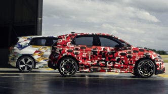 volkswagen id.polo