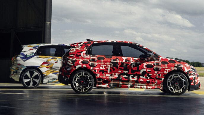 volkswagen id.polo