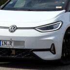 muletto volkswagen, audi elettrica