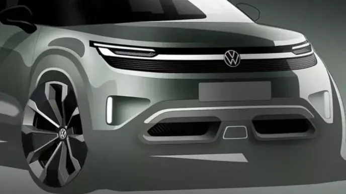 volkswagen-Small-Electric-SUV