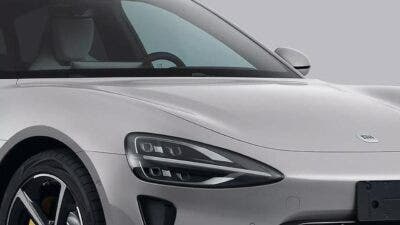 xiaomi su7