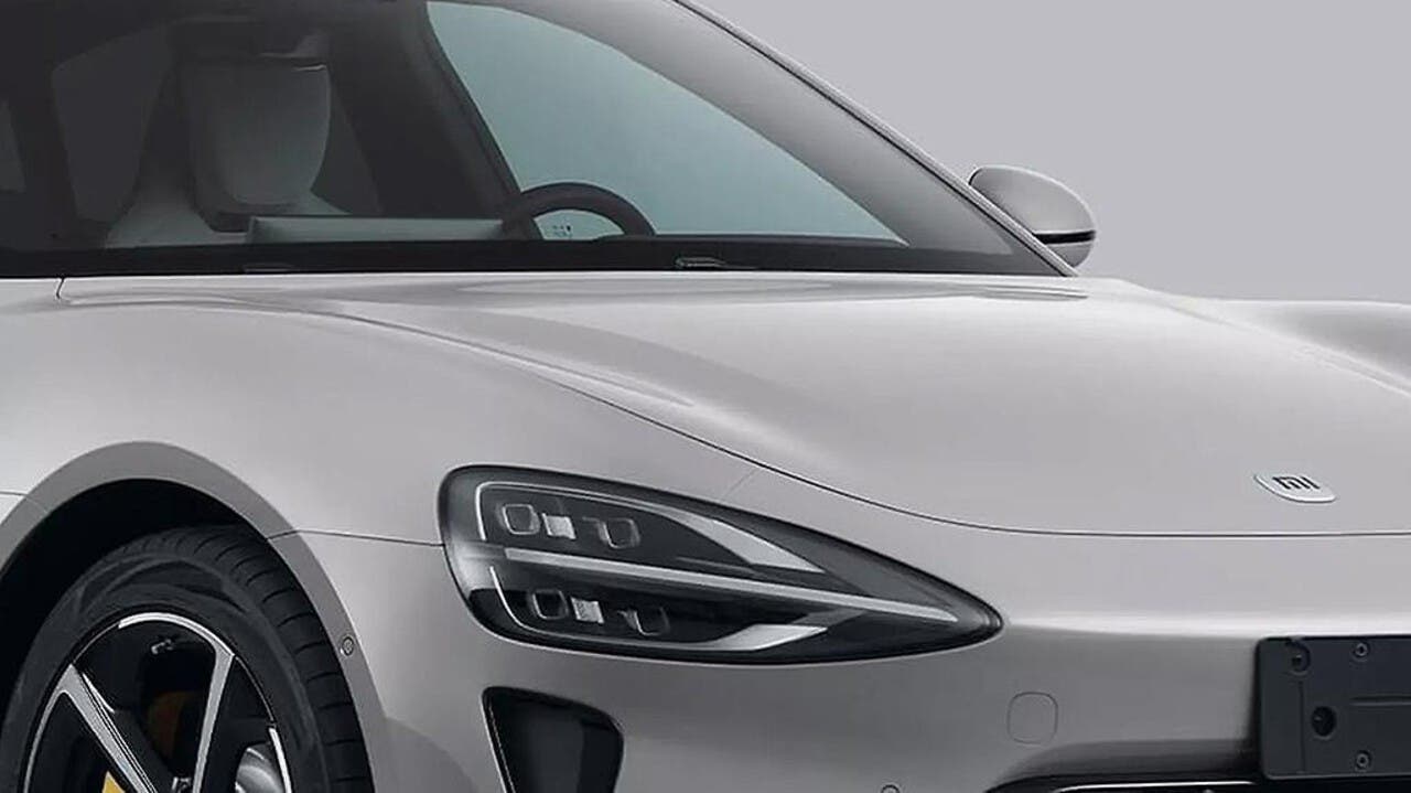 xiaomi su7