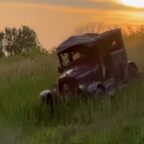 youtuber con ford model t