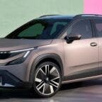 Skoda Epiq