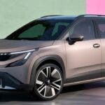 Skoda Epiq