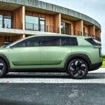 Skoda Vision 7S