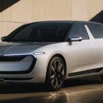 Skoda Vision O