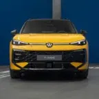t-roc volkswagen