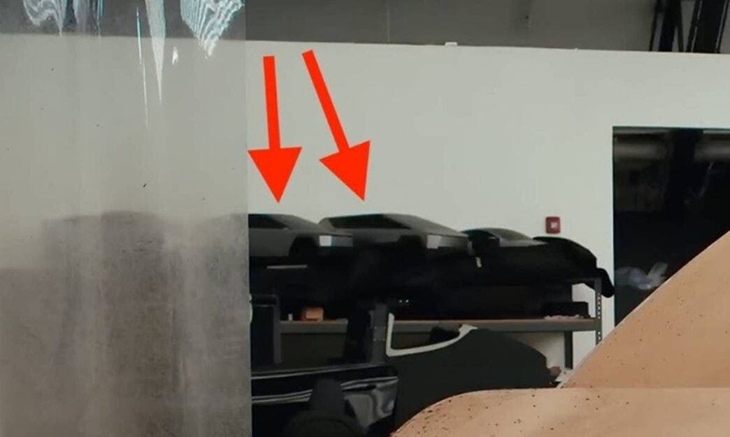 Tesla Cyber SUV