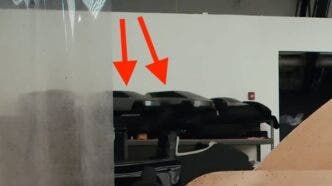 Tesla Cyber SUV
