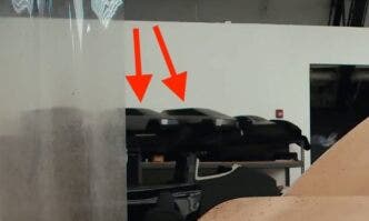 Tesla Cyber SUV