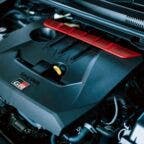 toyota gr motore