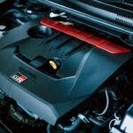 toyota gr motore