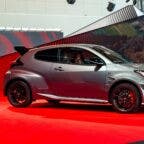 Toyota GR Yaris 2025