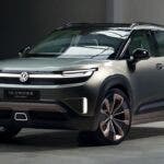 volkswagen id. cross concept 2025